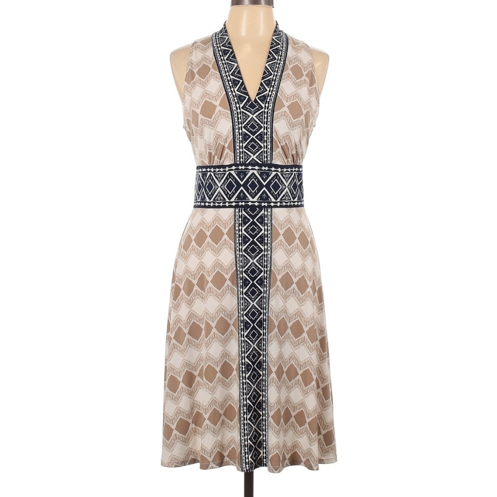 London Times Dress